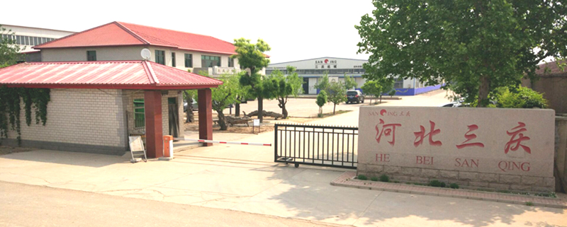 蘇州創(chuàng)軒激光科技有限公司 河北三慶機械